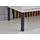 MID.YOU Sideboard Mailand Set 5 0 x 0 x 0 cm Weiß