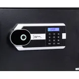 Olympia GOsafe 5300FP Schlüsselschloss / keine Sicherheitsstufe