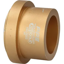 KS Tools Schraubenzieher Druckrohr 52 mm (440,0583)