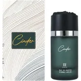 ahmed al maghribi Cinder Extrait de Parfum 100 ml