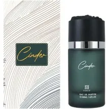 ahmed al maghribi Cinder Extrait de Parfum 100 ml