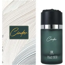 ahmed al maghribi Cinder Extrait de Parfum 100 ml