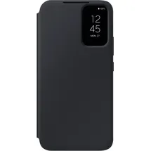 Samsung Galaxy A34 5G Smart View Wallet Case schwarz