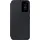 Samsung Galaxy A34 5G Smart View Wallet Case schwarz
