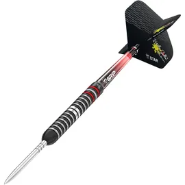 BULL'S Rowby-John Rodriguez Steel Dart 90% Tungsten