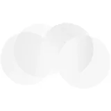 Eurolite Diffusorscheiben Set 9° (4 Stk)