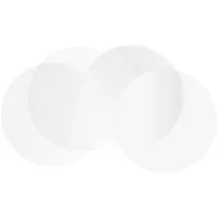 Eurolite Diffusorscheiben Set 9° (4 Stk)