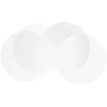 Eurolite Diffusorscheiben Set 9° (4 Stk)