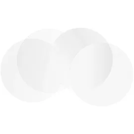 Eurolite Diffusorscheiben Set 9° (4 Stk)