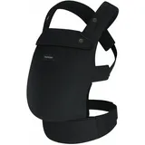 Momcozy Baby Carrier Cotton Black