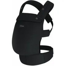 Momcozy Baby Carrier Cotton Black