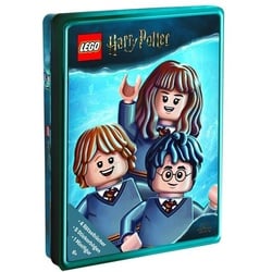 LEGO® Harry PotterTM – Meine magische Harry Potter-Box