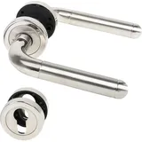 Lienbacher Türdrücker Türgriff Mod. Isabel Profilzylinder