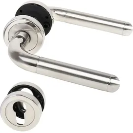 Lienbacher Türdrücker Türgriff Mod. Isabel Profilzylinder