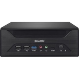 Shuttle XPC slim XH610 (PIB-XH61001)