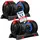 DH FitLife 24 kg Verstellbare Hanteln 2 St