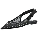 Steve Madden Ballerinas in Schwarz | Gr.: 38