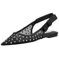 Steve Madden Ballerinas in Schwarz | Gr.: 38