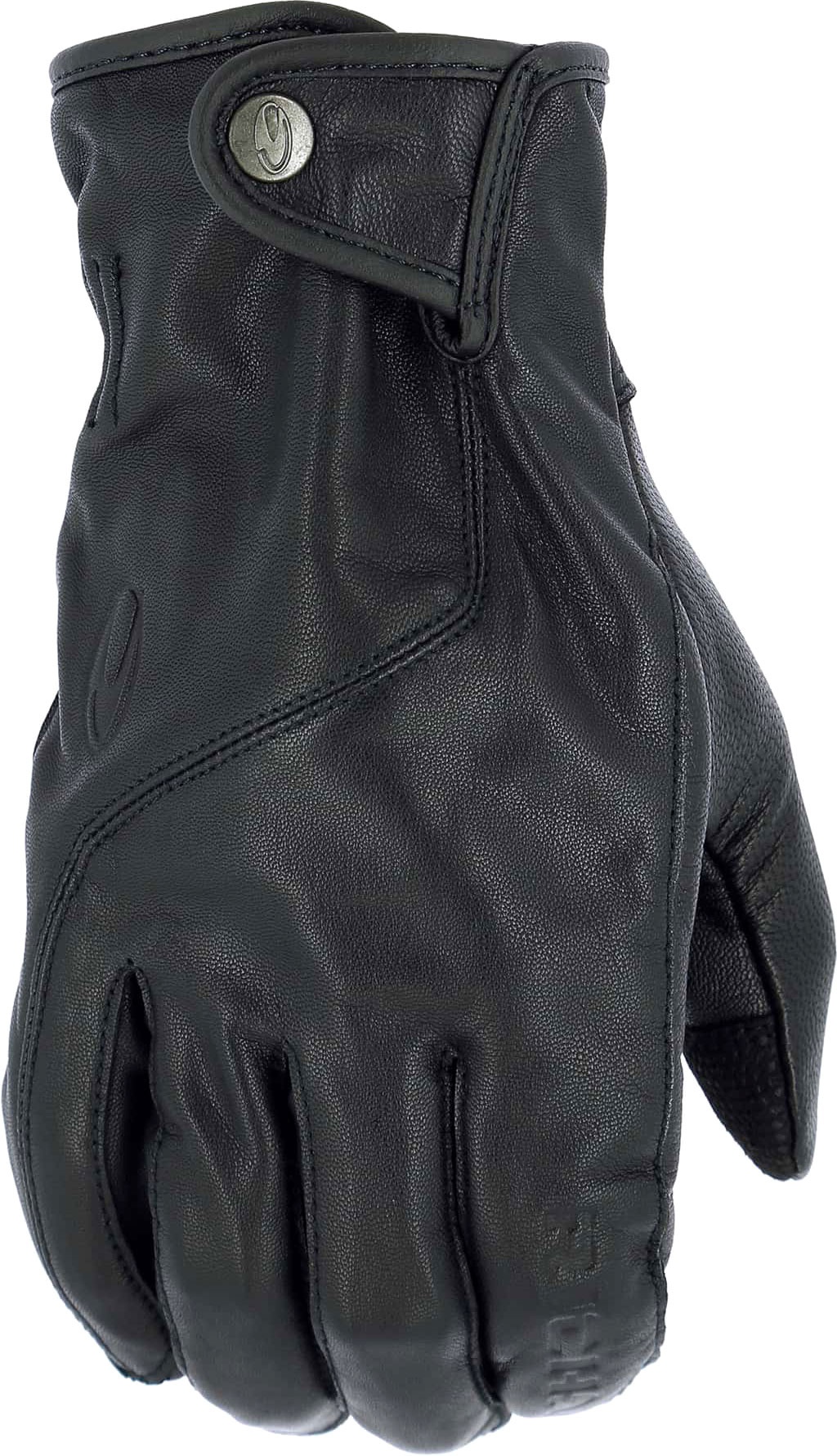 Richa Scoot, gants - Noir - XL