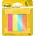 Post-it Post-it Poptimistic Haftmarker farbsortiert 4x 50 Streifen