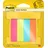 Post-it Post-it® Page Marker Poptimistic Haftmarker farbsortiert 4x 50 Streifen