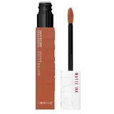 Maybelline Super Stay Matte Ink 70 Amazonian