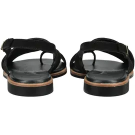 Paul Green Zehentrenner Damen Schwarz 39