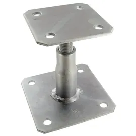SIMPSON STRONG TIE - Simpson Verstellbarer Pfostenfuß – Apb100/150