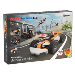 fischertechnik - ADVANCED Universal Max