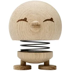Hoptimist - Medium Woody Bimble, Eiche natur