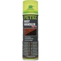Petec Rostwandler Spray 500 ml