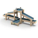 EXIT TOYS AquaFlow Wasserbahn 400