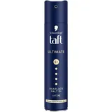 Schwarzkopf taft Ultimate Halt 5+ Haarspray 250 ml