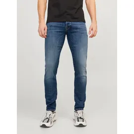 JACK & JONES Iglenn Fox 50sps Cb 036 Jeans Blue Denim 32 32