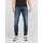 JACK & JONES Iglenn Fox 50sps Cb 036 Jeans Blue Denim 32 32