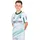 Puma Borussia Mönchengladbach Trainingsshirt 2026/27 Weiß Kinder Gr. 164