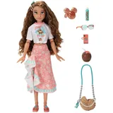 Disney Moana Puppe 25 cm - Multicolor