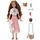 Disney Moana Puppe 25 cm - Multicolor