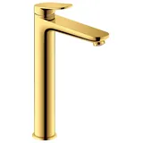 Duravit Wave Waschtischarmatur XL mit erhöhtem Armaturenkörper, WA1040002034, XL