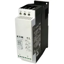 Eaton Power Quality Eaton Softstarter 81A 24V AC/DC DS7-340SX081N0-N