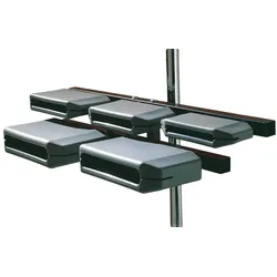 Latin Percussion Granite Blocks