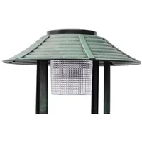 vidaXL Vogelbad/Futterstation