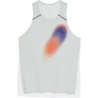 On On-Running Performance vêtement running femme - Gris/argent -