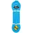 Beal Opera Kletterseil Blau