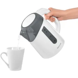 Sencor 1,7 l Weiß