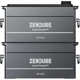 Zendure SolarFlow AB1000