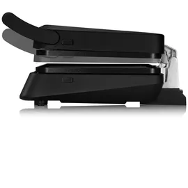 Zeegma GRILL CHEF 3.0 schwarz/silber