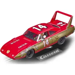 CARRERA 20027640 EVOLUTION Plymouth Superbird 