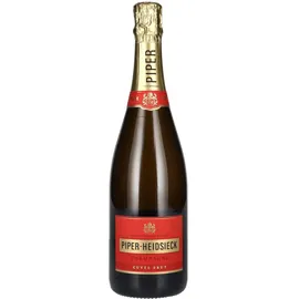 Piper-Heidsieck Cuvée Brut 12% vol 0,75 l Geschenkbox