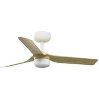 Faro BARCELONA Deckenventilator mit LED